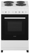 Электрическая плита Simfer F50EW03005