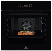 Духовка электрическая Electrolux LOE8P39Z