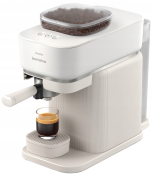 Ріжкова кавоварка еспресо Philips Baristina BAR300/00