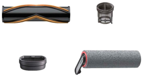 Набір аксесуарів для Dreame H14 Dual (HCK9)