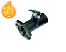 З'єднувач Oleo-Mac MH450