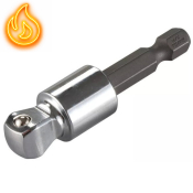 Ударний тримач голівок шарнірний Impact Premier Makita E-03420