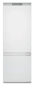 Вбудований холодильник з морозильною камерою Whirlpool WHSP70T121 (Уцінка)