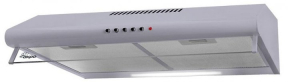 Витяжка плоска AKPO WK-7 P 3050 white Витяжка плоска AKPO WK-7 P 3050 white