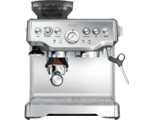 Кавоварка еспресо SAGE barista express SES 875BSS Кавоварка еспресо SAGE barista express SES 875BSS