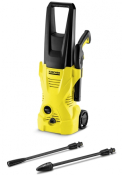 Минимойка высокого давления Karcher K2 1.673-220.0 Минимойка высокого давления Karcher K2 1.673-220.0