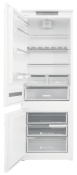 Вбудований холодильник з морозильною камерою Whirlpool SP40 801 EU