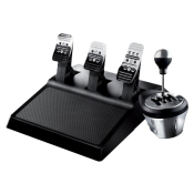 Рычаг КПП Thrustmaster TH8A Shifter ADD-On One (4060059) Рычаг КПП Thrustmaster TH8A Shifter ADD-On One (4060059)
