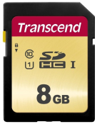 Карта памяти Transcend 8 GB SDHC Class 10 300S TS8GSDC300S Карта памяти Transcend 8 GB SDHC Class 10 300S TS8GSDC300S