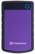 Жорсткий диск Transcend StoreJet 25H3 4TB (TS4TSJ25H3P) Жорсткий диск Transcend StoreJet 25H3 4TB (TS4TSJ25H3P)