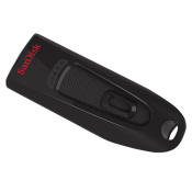 Флешка SanDisk 64 GB Ultra USB3.0 SDCZ48-064G-U46 Флешка SanDisk 64 GB Ultra USB3.0 SDCZ48-064G-U46