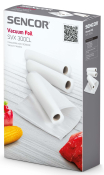 Вакуумна плівка Sencor SVX 300CL (SVX300CL) Вакуумна плівка Sencor SVX 300CL (SVX300CL)