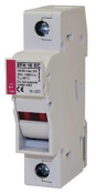 Роз'єднувач ETI, EFH 10 1P 25A 1000V DC, GREEN PROTECT Роз'єднувач ETI, EFH 10 1P 25A 1000V DC, GREEN PROTECT