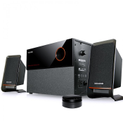 Колонки MICROLAB 2.1 M-200 black Колонки MICROLAB 2.1 M-200 black