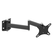 Похило-поворотне кріплення для ТБ 13–28″ Simpler, 13ET