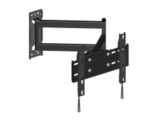 Похило-поворотне кріплення KSL 28ET, для ТБ Simpler 19-43" Похило-поворотне кріплення KSL 28ET, для ТБ Simpler 19-43"