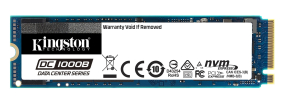SSD накопичувач Kingston DC1000B 480 GB (SEDC1000BM8/480G) SSD накопичувач Kingston DC1000B 480 GB (SEDC1000BM8/480G)