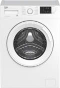 Стиральная машина автоматическая Beko WUE6512XWW Стиральная машина автоматическая Beko WUE6512XWW