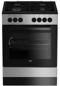 Кухонна плита Beko FSM62120DS Кухонна плита Beko FSM62120DS
