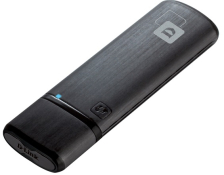 WiFi-адаптер D-Link DWA-182 AC1200, USB WiFi-адаптер D-Link DWA-182 AC1200, USB