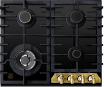 Варильна поверхня газова Kaiser KCG 6335 Em Turbo