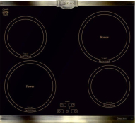 Варильна поверхня Kaiser KCT6395lEm