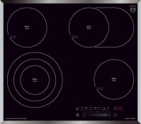 Варильна поверхня електр. Kaiser KCT6715F