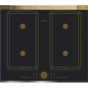 Варильна поверхня Kaiser KCT6745FIAD