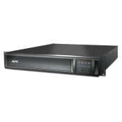 лінійно-інтерактивне ДБЖ APC Smart-UPS X 750VA Rack/Tower LCD (SMX750I) лінійно-інтерактивне ДБЖ APC Smart-UPS X 750VA Rack/Tower LCD (SMX750I)