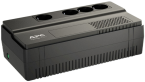 ДБЖ APC Easy UPS 650VA Schuko (BV650I-GR) ДБЖ APC Easy UPS 650VA Schuko (BV650I-GR)