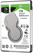 Жорсткий диск Seagate BarraCuda 2,5" (ST1000LM048) Жорсткий диск Seagate BarraCuda 2,5" (ST1000LM048)