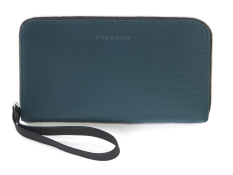 Гаманець Tucano Sicuro Pochette Pewter (TVA-SIP-P)