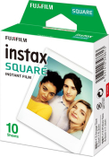 Фотопапір Fujifilm INSTAX SQUARE (86х72мм 10шт) (70100139613) Фотопапір Fujifilm INSTAX SQUARE (86х72мм 10шт) (70100139613)