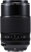 Об'єктив Fujifilm XF 80mm F2.8 Macro R LM OIS WR Об'єктив Fujifilm XF 80mm F2.8 Macro R LM OIS WR