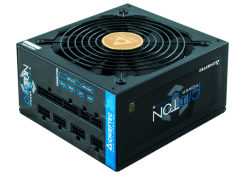 Блок живлення Chieftec 850W Proton (BDF-850C) Блок живлення Chieftec 850W Proton (BDF-850C)