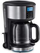 Крапельна кавоварка Russell Hobbs Buckingham 20680-56