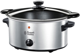 Повільноварка Russell Hobbs 22740-56 Повільноварка Russell Hobbs 22740-56