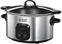 Повільноварка Russell Hobbs MaxiCook Slow Cooker 22750-56 Повільноварка Russell Hobbs MaxiCook Slow Cooker 22750-56