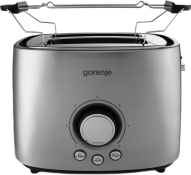 Тостер Gorenje T1000E Тостер Gorenje T1000E