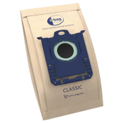 Набір мішків Electrolux E200S S-Bag Classic 3 л, 5 шт Набір мішків Electrolux E200S S-Bag Classic 3 л, 5 шт