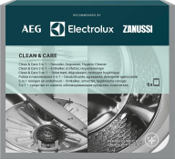 Средство от накипи Electrolux M3GCP400 Средство от накипи Electrolux M3GCP400