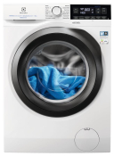 Пральна машина автоматична Electrolux EW6F348SAU Пральна машина автоматична Electrolux EW6F348SAU