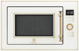 Мікрохвильова піч з грилем Electrolux EMT25203OC Мікрохвильова піч з грилем Electrolux EMT25203OC