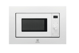 Вбудована мікрохвильова піч Electrolux LMS2173EMW Вбудована мікрохвильова піч Electrolux LMS2173EMW