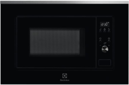 Микроволновая печь (СВЧ) Electrolux LMS2173EMX Микроволновая печь (СВЧ) Electrolux LMS2173EMX
