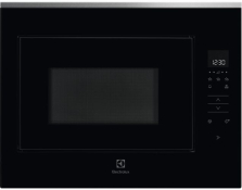 Мікрохвильова піч Electrolux KMFE264TEX Мікрохвильова піч Electrolux KMFE264TEX
