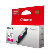 Картридж Canon CLI-471M PIXMA MG5740/MG6840 Magenta Картридж Canon CLI-471M PIXMA MG5740/MG6840 Magenta