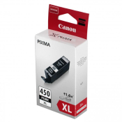 Картридж Canon PGI-450Bk XL Картридж Canon PGI-450Bk XL