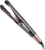 Стайлер (випрямляч/плойка для волосся) Remington S6606 Curl & Straight Confidence (896552) Стайлер (випрямляч/плойка для волосся) Remington S6606 Curl & Straight Confidence (896552)