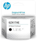 Печатающая головка HP 6ZA17AE Black (6ZA17AE) Печатающая головка HP 6ZA17AE Black (6ZA17AE)